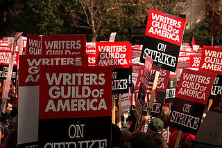 Strike Update: Hollywood Optimistic as Some Producers Plan to Return to Work Monday