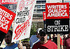 Writers, Producers to Resume Negotiations