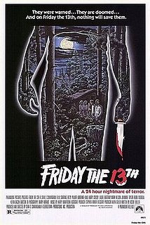 Do You Want to See a Friday the 13th Remake?