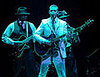 Do You Prefer Timberlake's Ballads or Uptempo Tracks?