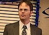 Rainn Wilson Shares His Sexy Side With People