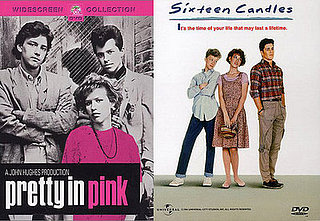 Which Do You Prefer: Sixteen Candles or Pretty in Pink?