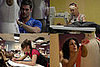 Project Runway Rundown: Episode 1, "Sew Me What You Got"