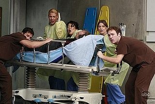 Grey's Anatomy Recap: Episode 9, "Crash Into Me (Part One)"