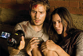 JJ Abrams' Cloverfield Gets a Trailer