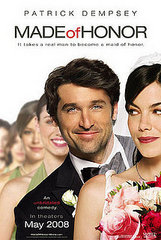 What Should Have Been the Title for Made of Honor?