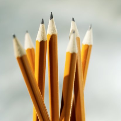 Pencil 2