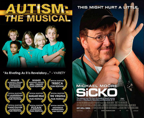 The Academy Chooses 15 Possible Best Documentaries 