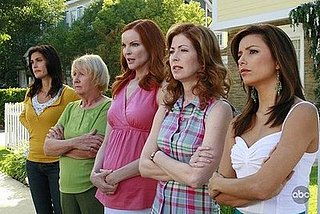 TV Tonight: Desperate Housewives