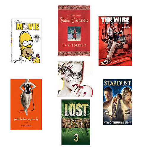 BuzzSugar's Must-Haves for December