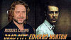 Russell Crowe Replaces Brad Pitt in State of Play