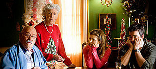 The Closer Returns with a Christmas Special