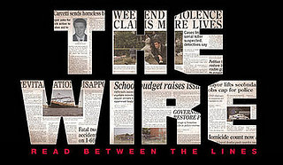 A Glimpse of What's Next for The Wire