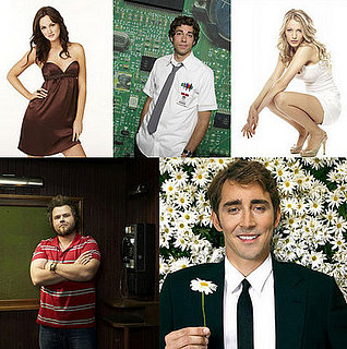 Who's the Biggest TV Breakout Star of 2007?