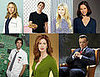 Who's the Best New TV Character of 2007?