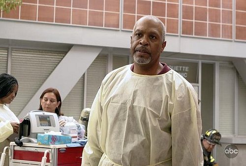 Grey's Anatomy Rundown: Episode 10, "Crash Into Me (Part Two)"