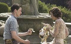 Atonement: Riveting and Beautiful Atonement: Riveting and Beautiful