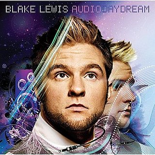 Album Stream: Blake Lewis, Audio Day Dream