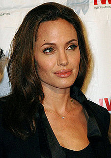 Angelina Jolie Is the Next Jason Bourne