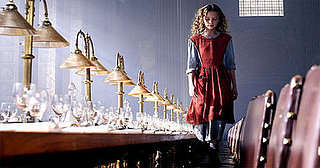 Golden Compass Tops the Box Office, Studio Still Disappointed