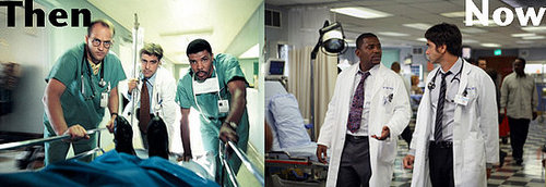 TV Tonight: ER's 300th Episode