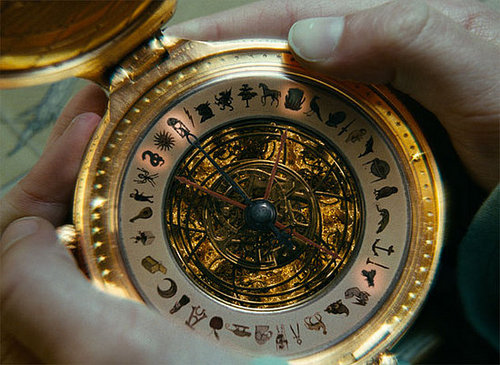 The Golden Compass: Visually Cool, Otherwise Frustrating