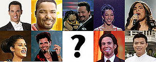 Who's the Best Reality Show Winner of 2007?