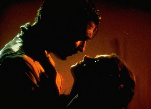 What's the Best Movie Romance of 2007?
