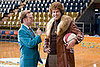 Will Ferrell to Do Stand-Up Comedy Tour For Semi-Pro
