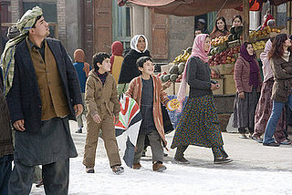 The Kite Runner: Poignant But Brutal