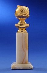 Enter Your Golden Globes Ballot NOW! Enter Your Golden Globes Ballot NOW!