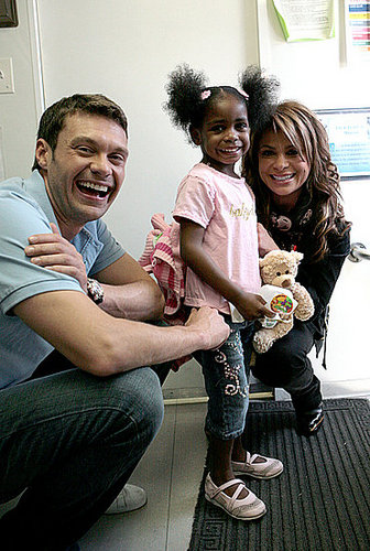 Idol Will Give Back Again