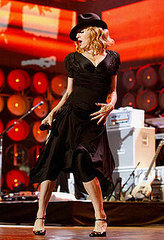 Madonna to Join Rock and Roll Hall of Fame, Beastie Boys Denied Madonna to Join Rock and Roll Hall of Fame, Beastie Boys Denied