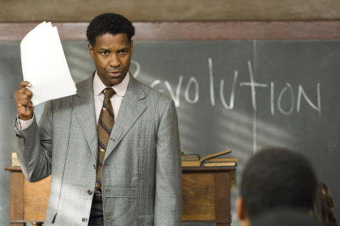 Golden Globe Nominations Breakdown: The Movies
