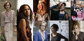 Who's the Best Dramatic Actress of 2007?