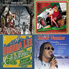 Are These the Best and Worst Christmas Songs?