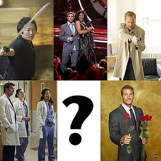 Which Returning TV Series Needs a Makeover Most?