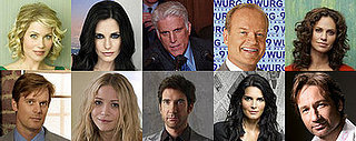 Whose Return to TV Is the Best of 2007?