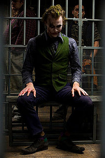 Movie Preview: The Dark Knight