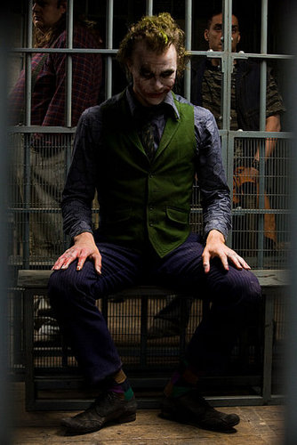 Movie Preview: The Dark Knight