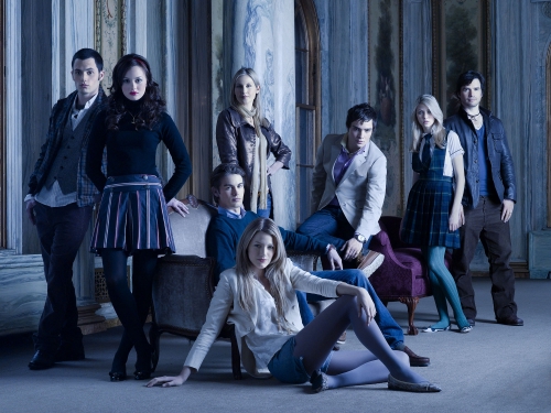 Gossip Girl Quiz: Season 1