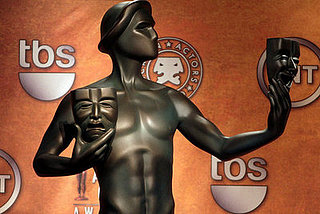 Into the Wild Leads Screen Actors Guild Nominations