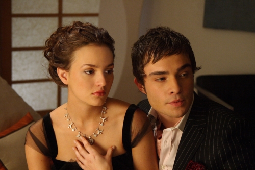 The Votes Are in: The Best TV Love Triangle and Platonic Duo of 2007