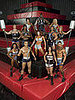 Buzz In: What Would Be Your American Gladiator Name?