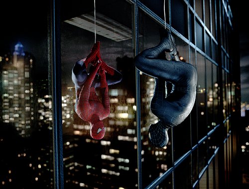 Spider-Man 3 Slings to a Record-Breaking Weekend