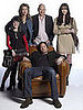 The Votes Are in: The Best New Cable and Network TV Series of 2007