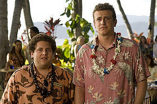 Movie Preview: Kristen Bell, Jason Segel in Forgetting Sarah Marshall