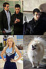 Heroes Season 2 Quiz