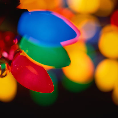 How Do You Get In the Holiday Spirit? 