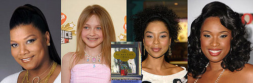 Cast of Secret Life of Bees Set, Dakota Fanning Strikes Again